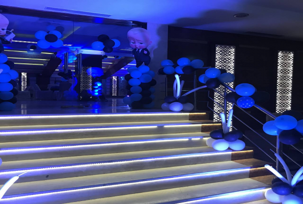 Royal Prince Banquets 4