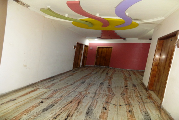 Hotel Deep 1