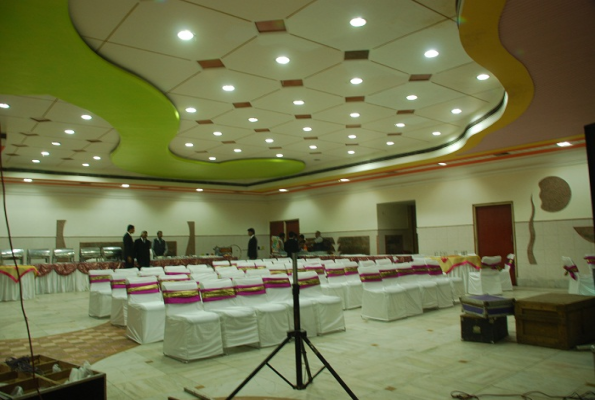 Hotel Deep 5