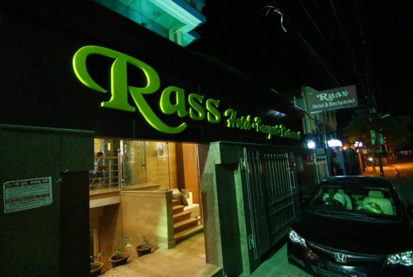 Hotel Rass 2
