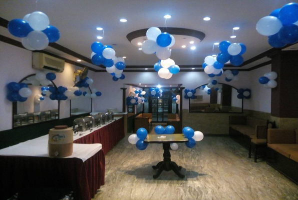 Pakvan Restaurant 2