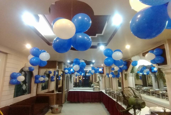 Pakvan Restaurant 3
