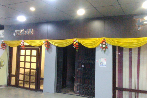 Venue Image