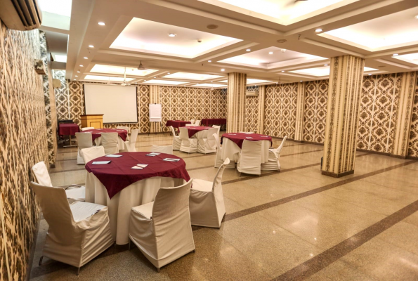 Alpina Hotel & Suites 2