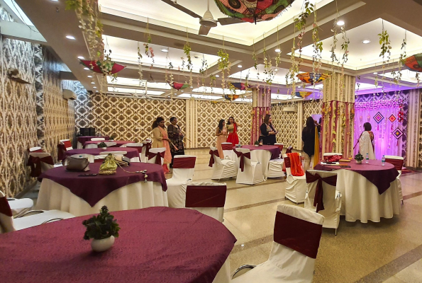 Alpina Hotel & Suites 5