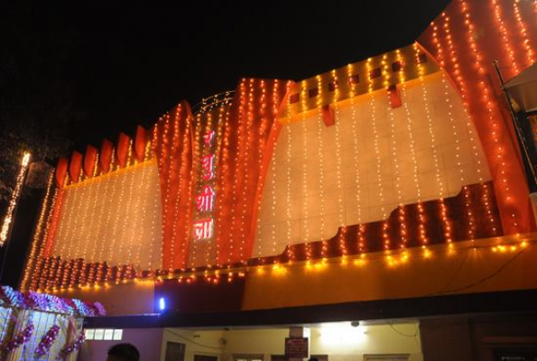 Raghusheela Banquet 3