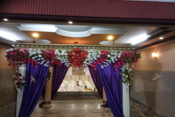 Raghusheela Banquet 5