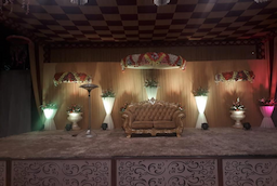 Pamela Restaurant And Banquet