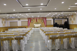 Pamela Restaurant And Banquet
