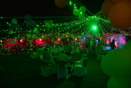 Pamela Restaurant And Banquet