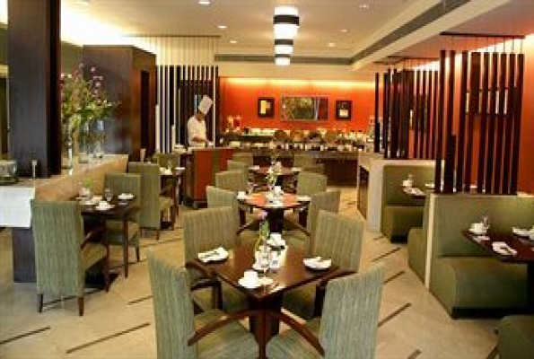 The Muse Sarovar Portico 2