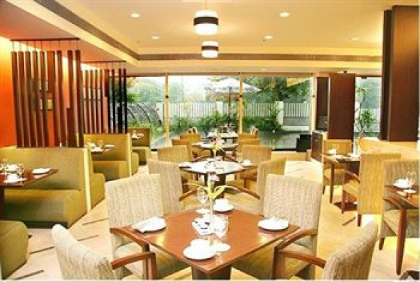 The Muse Sarovar Portico 3