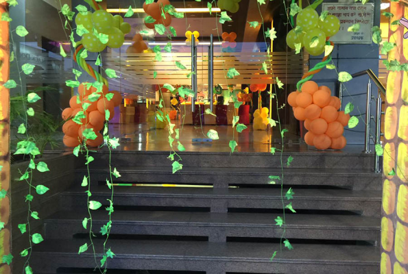 Narula Convention Centre And Rooms 3