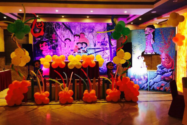 Narula Convention Centre And Rooms 5