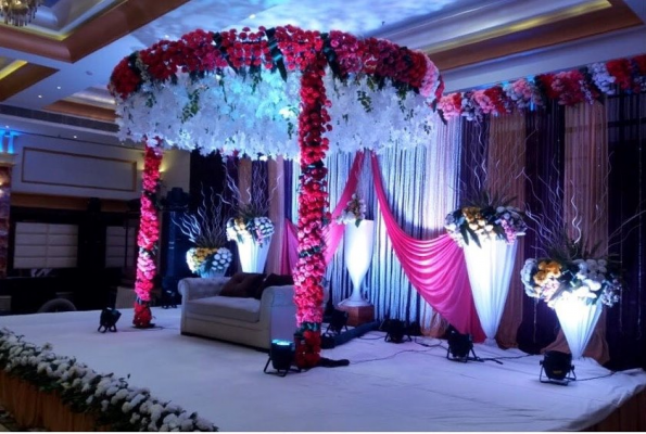 Hotel Vijay Intercontinental 1