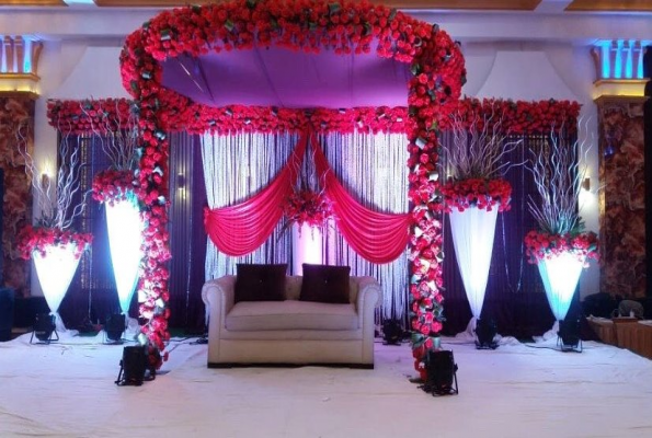 Hotel Vijay Intercontinental 2