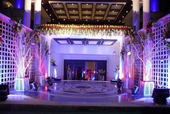 Hotel Vijay Intercontinental 3