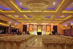 Hotel Vijay Intercontinental