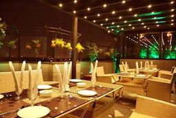 Hotel Vijay Intercontinental