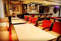 Hotel Vijay Intercontinental