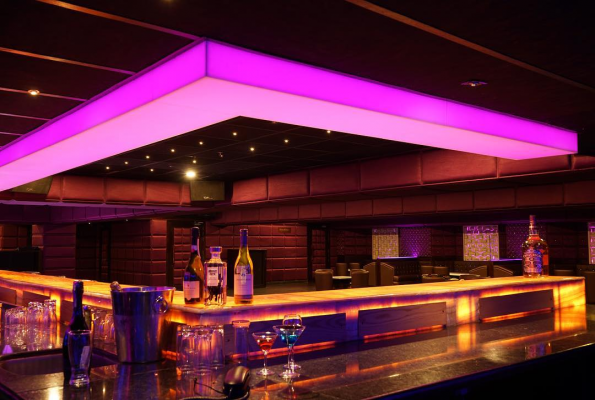 Hotel Vijay Intercontinental 1