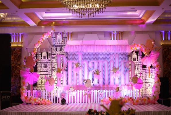 Hotel Vijay Intercontinental 3