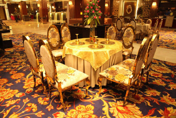 Precious Forever Banquet 1