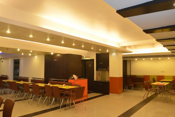 Hotel Swathi 5