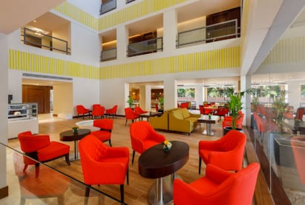 Ginger Hotels 2