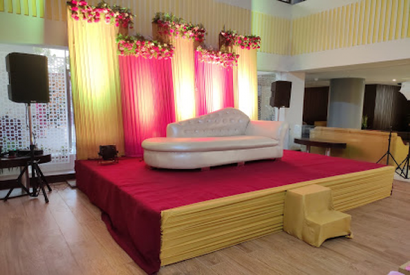 Ginger Hotels 5