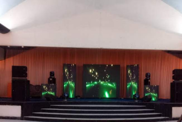 Venue Image