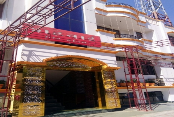 Shahnai Guest House 3