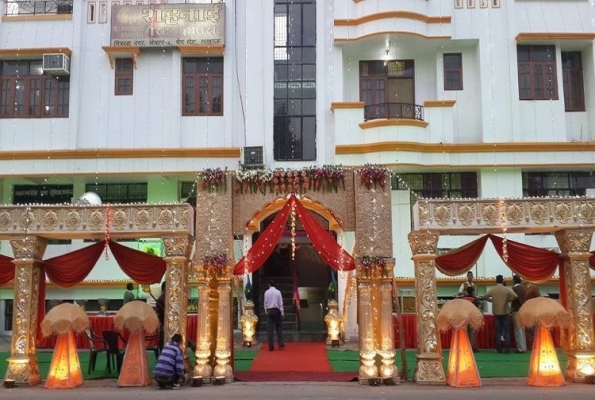 Shahnai Guest House 4