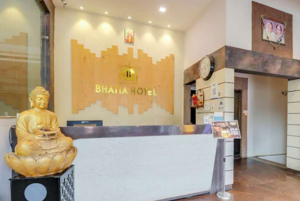 Bhatia Hotel 2