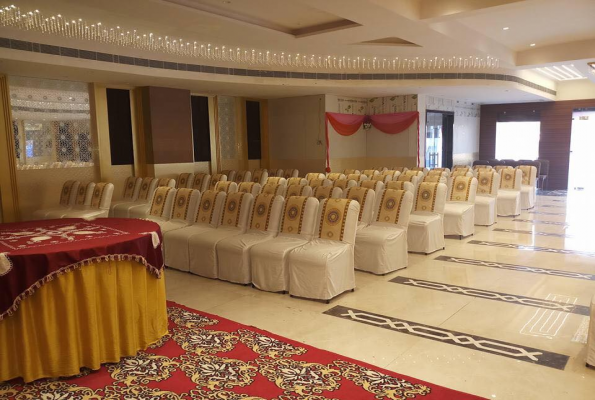 Grand New Rahul Banquet And Restaurant 4