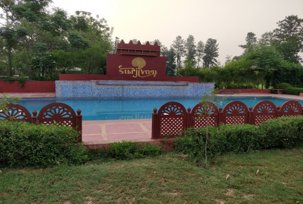 Surjivan Resort 4