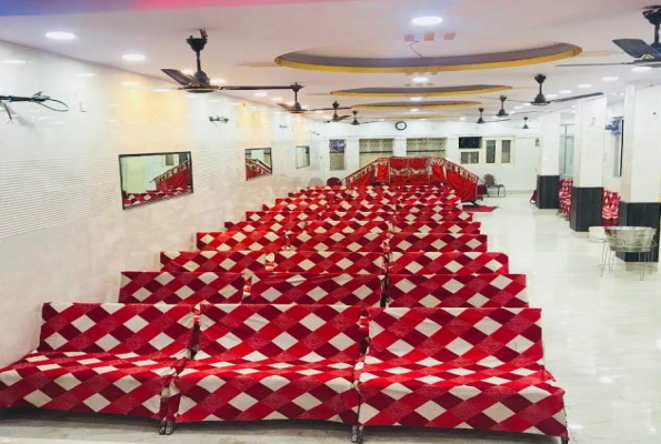 Gopala Banquet Hall 2