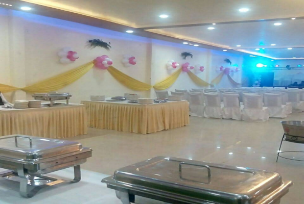 Krishna Marriage Hall 1