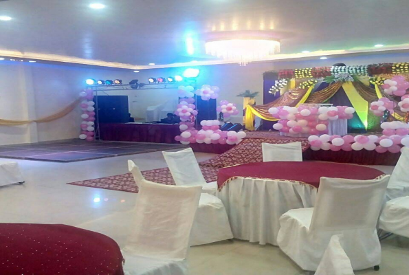 Krishna Marriage Hall 3