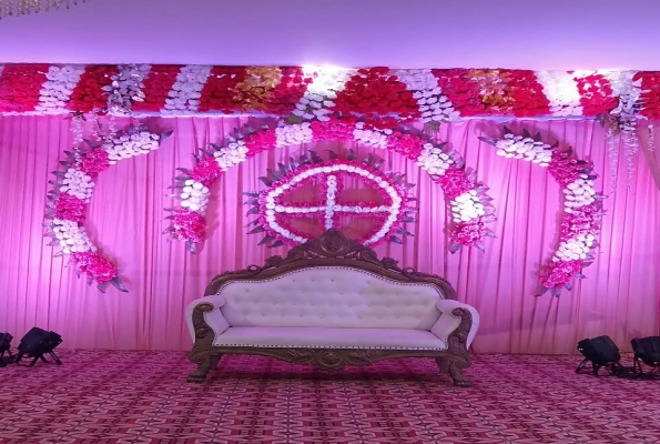 Krishna Marriage Hall 4