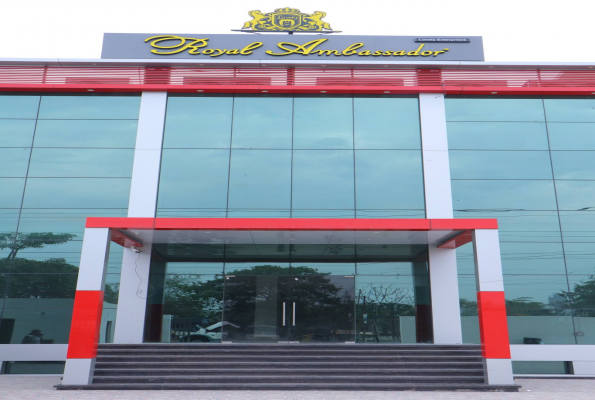 Venue Image