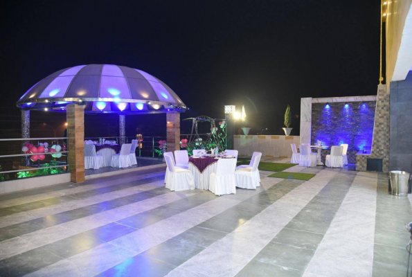 Richa Solitaire 2