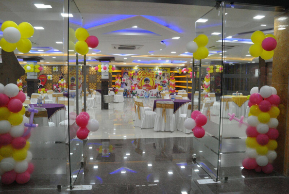 Richa Solitaire 5