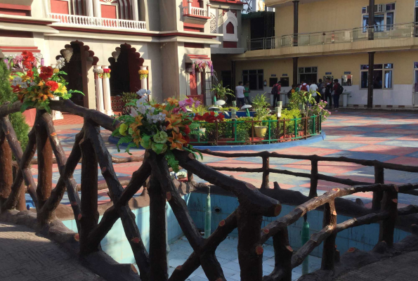 Venue Image