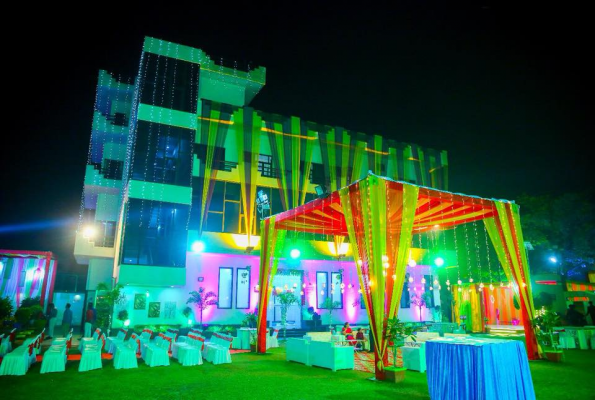 Durga Lawn 3