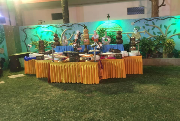 Durga Lawn 4