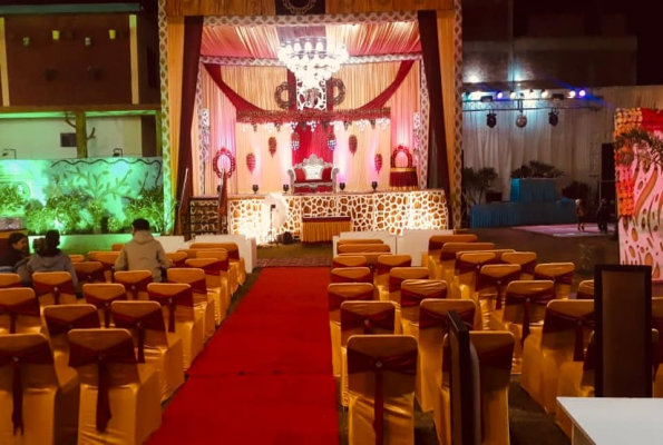 Durga Lawn 5