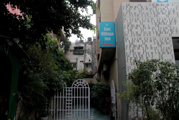 Venue Image
