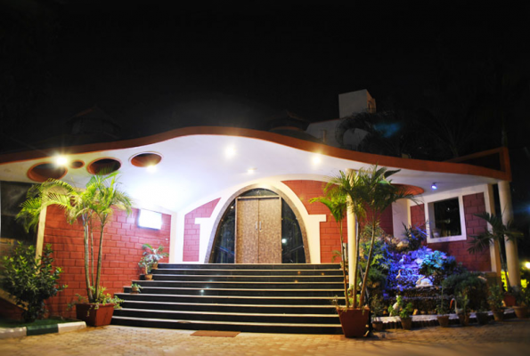 Grand Maurya Hotel And Resort 2