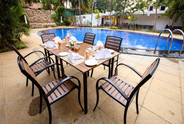 Hotel Southern Star 1